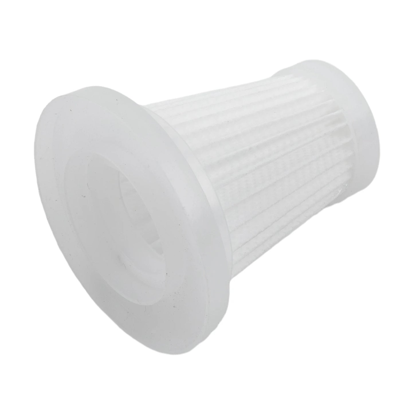 2/3/5/10/20 pcs Reusable Car Vacuum Cleaner Replace Accessories Washable Filters Handheld Vacuum Cleaner Accessories Reusable