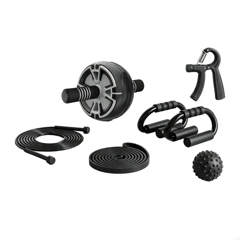 Advanced Hand Workout Equipment Providing Real Time Tracking And Strong Construction For Strength Training 24BD