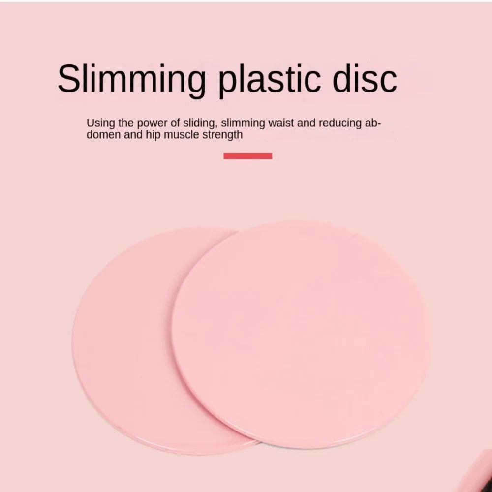 Full-Body Workout Accessories Fitness Core Sliders Abdominal Training Yoga Sports Equipment Sliding Pad Gliding Disc