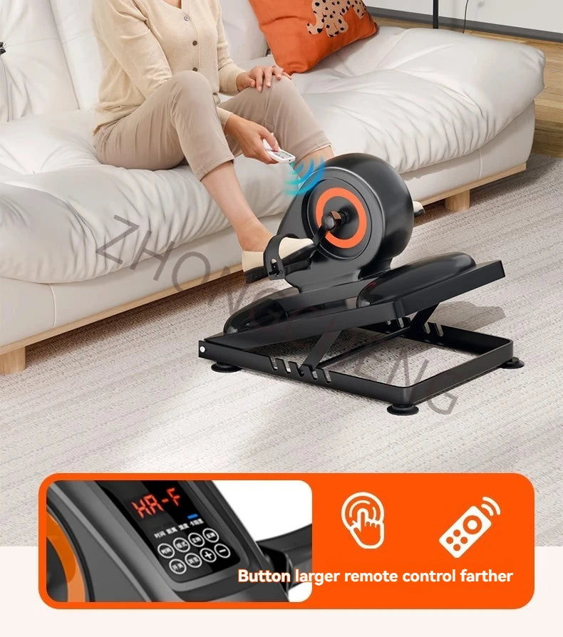 Rehabilitation Training Bicycle Upper and Lower Limb Training Electric Rehabilitation Machine Exercise Equipment for The Elderly