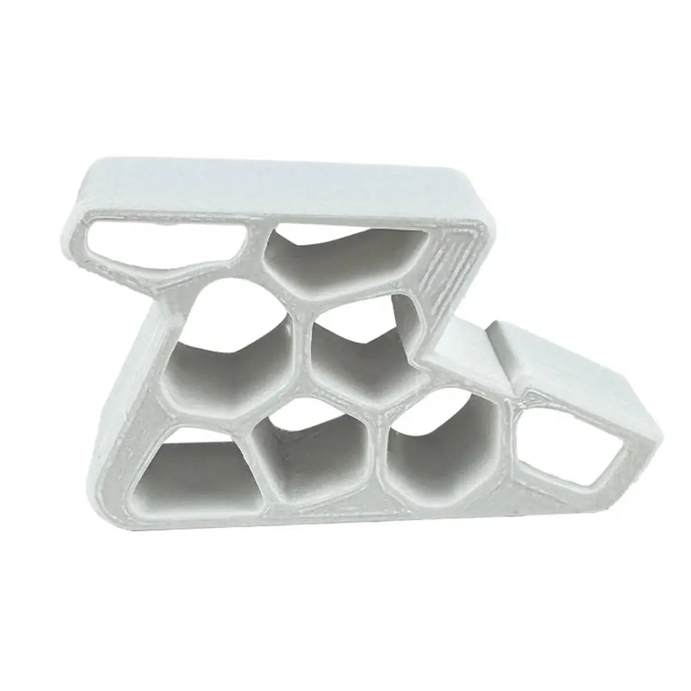 Heavy Duty Door Stopper  for Balcony Sliding Window/Door Anti-Collision Limiter for Home Office Bathroom Kitchen