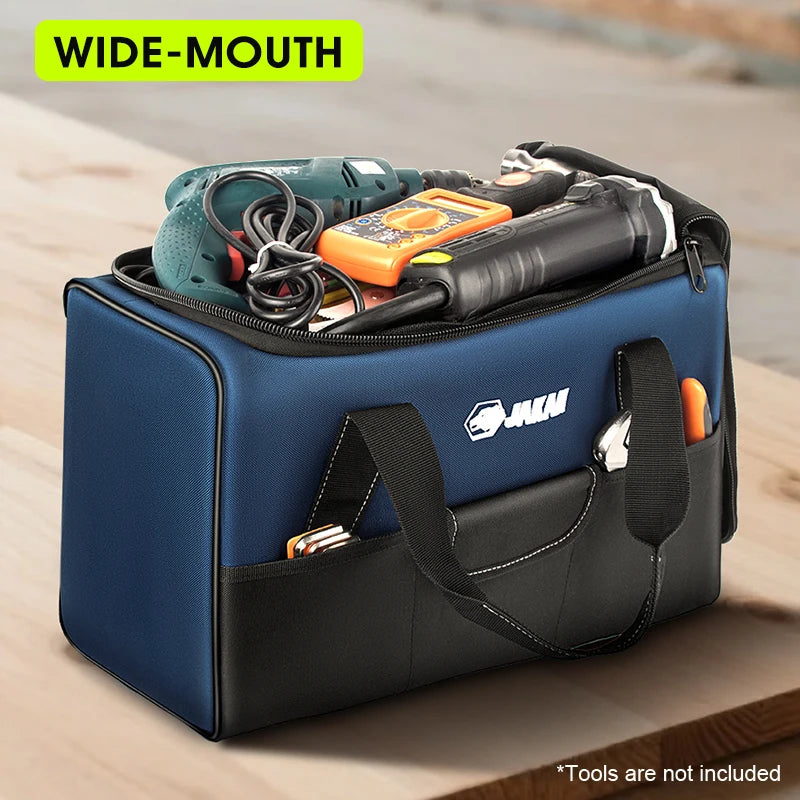 Heavy Duty Polyester Tool Bag