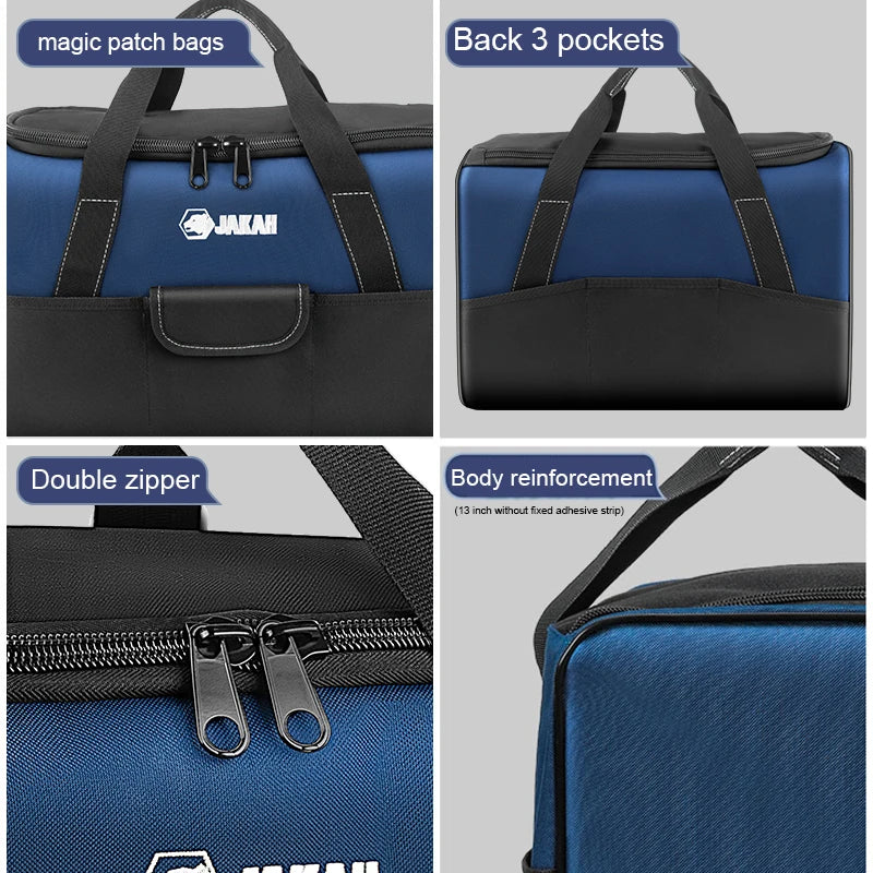 Heavy Duty Polyester Tool Bag
