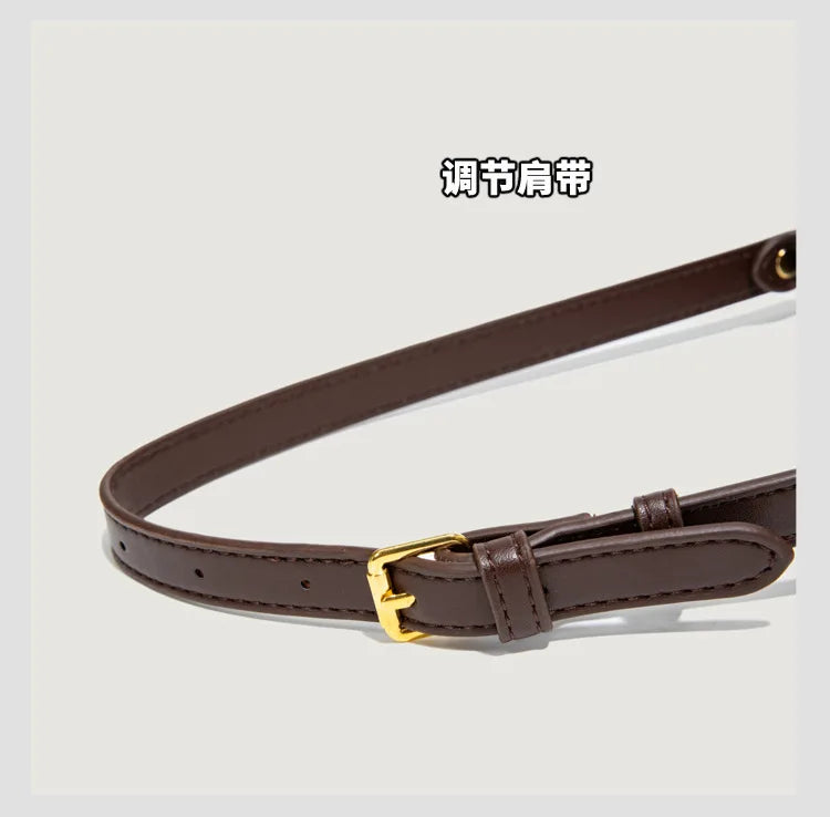 Fashion PU leather Women Handbags Large Capacity Fashion female Bucket Shoulder Bag Elegance ladies messenger bag burgundy totes