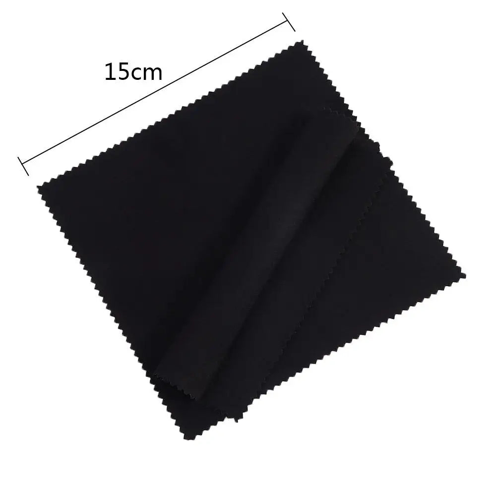 Cleaning Scouring Pad Screen Cleaners Microfiber Screen Wipe Cloths Clean Glasses Cloth Clean Lens Cloth Cleaning Cloths
