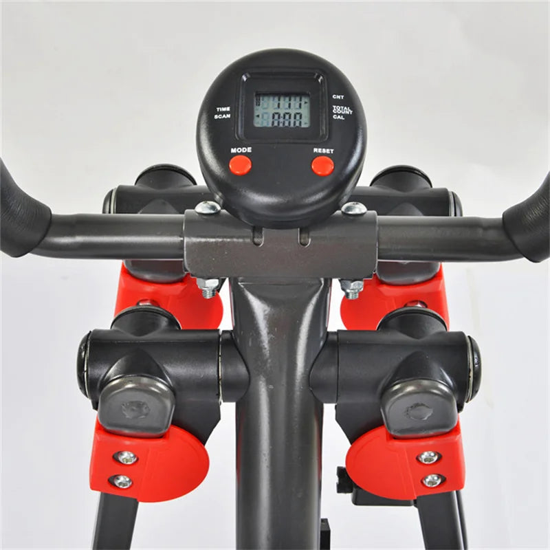 Outdoor Exercise Sport Fitness Machine Gym Equipment Air Walker Walking Machine Home