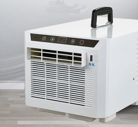 Air Conditioners Portable Other Portable Air Cooler Conditioners for Truck Rv Camper