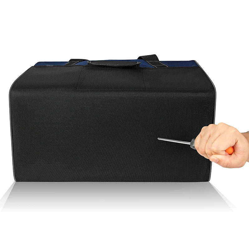 Heavy Duty Polyester Tool Bag