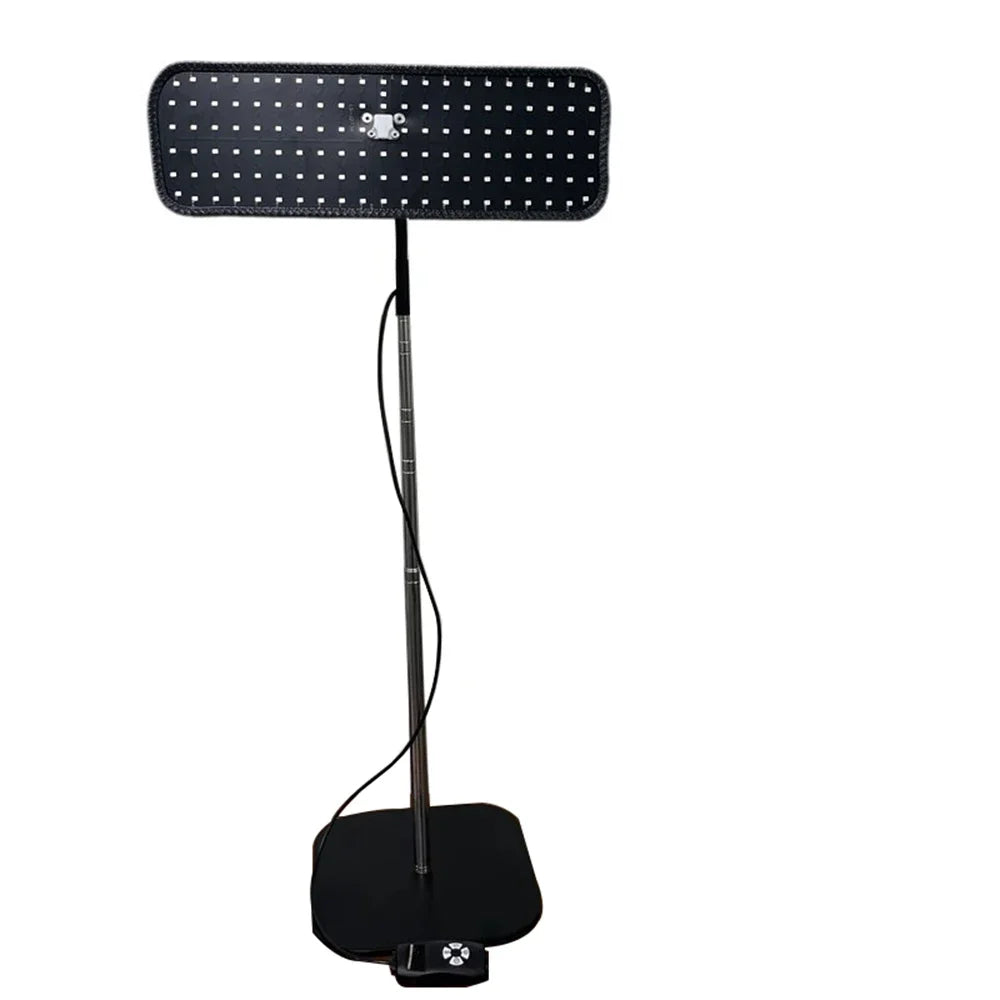 660nm 850nm Near Infrared Light Panel Red Light Lamp