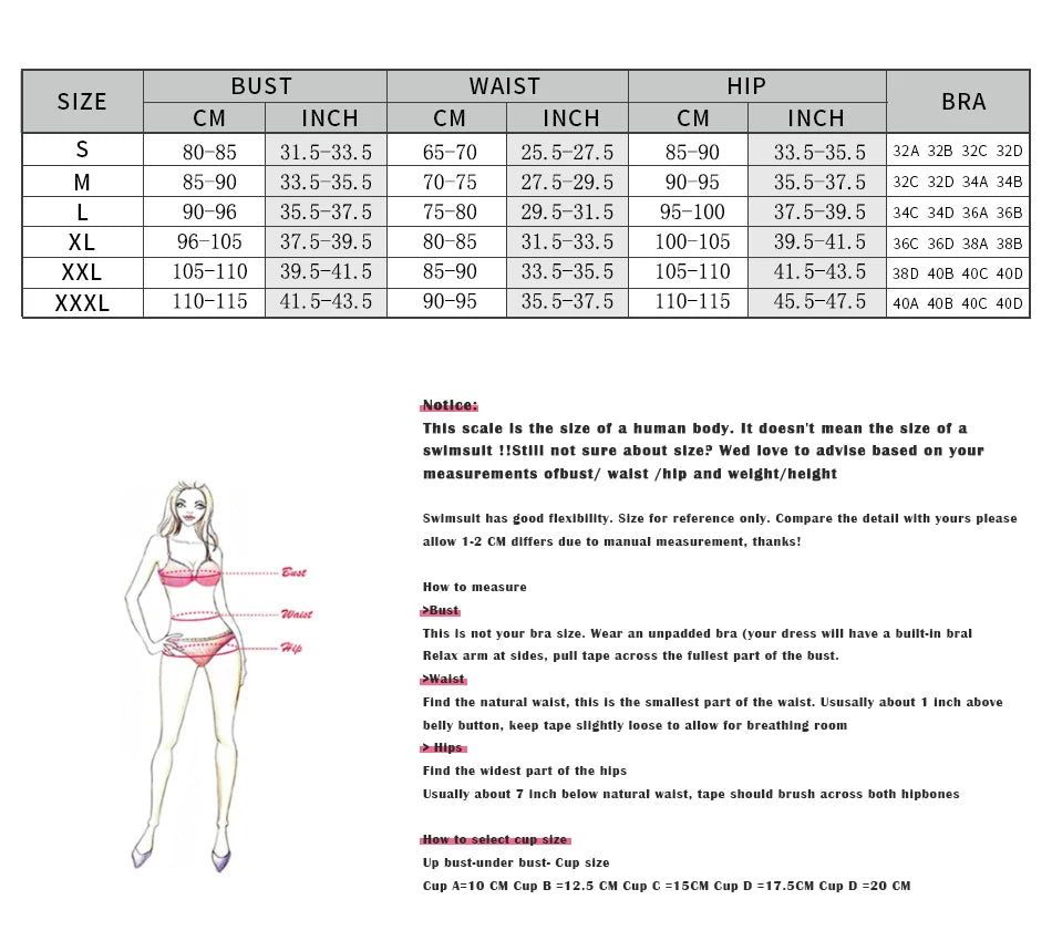 3 Pieces Print Bikini Swimsuit with Cover Up kimonos Swimwear Women Bathing Suit Micro Bikini Set Swimming Suits Biquini