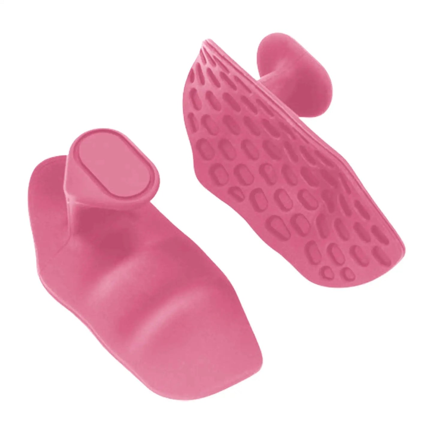 Gym Grips for Weight Lifting Pull up Grips for Bodybuilding Sports Equipment Crosstraining Palm Grip Hand Protection Nonslipping