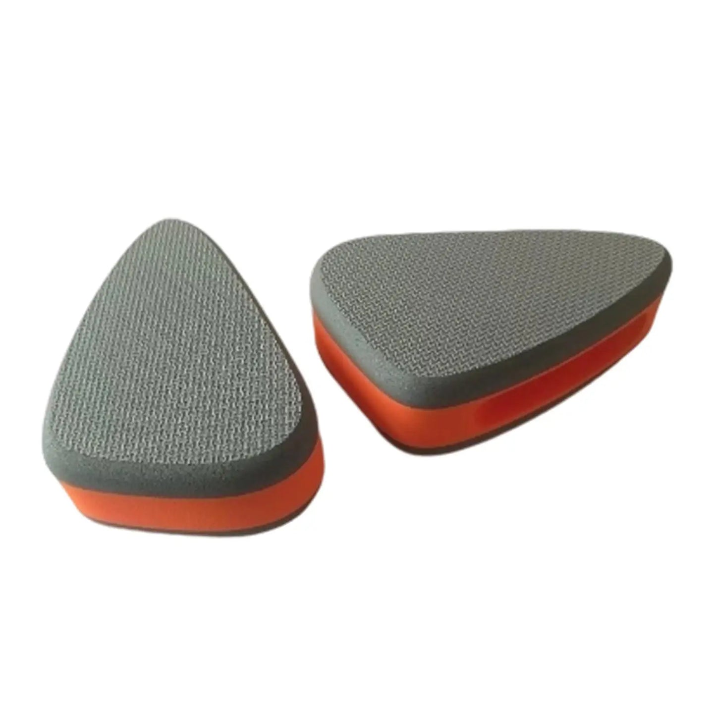 Portable Push Up Pads Ergonomic Handles Support Gear for Indoor Outdoor Chest Push-ups Trainer