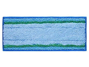 Mop Pad for iRobot Braava Jet M6 Ultimate Robot Mop Upgraded Wet Mopping Pad Washable Microfiber Replacement Cleaning Pad