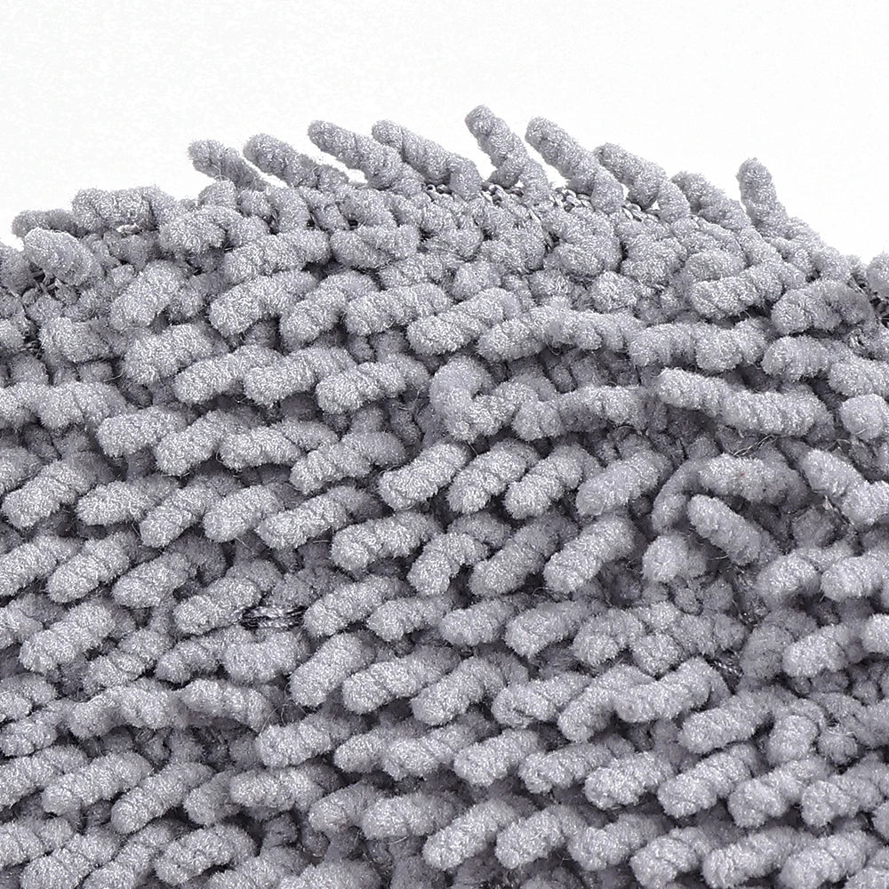 Mop Pads For Roborock Q Revo Master/Q Revo S/Q Revo Pro/Q Revo Maxv/Q Revo Curv /Saros 10R Replacement Parts Mopping Cloths