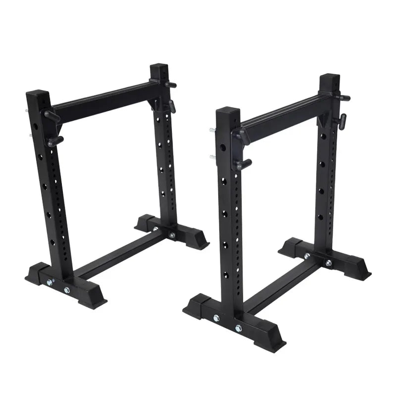 Barbell Bench Press Protection Bar Squat Frame Protection Bar Weight Lifting Bed Safety Arm Accessories Fitness Equipment