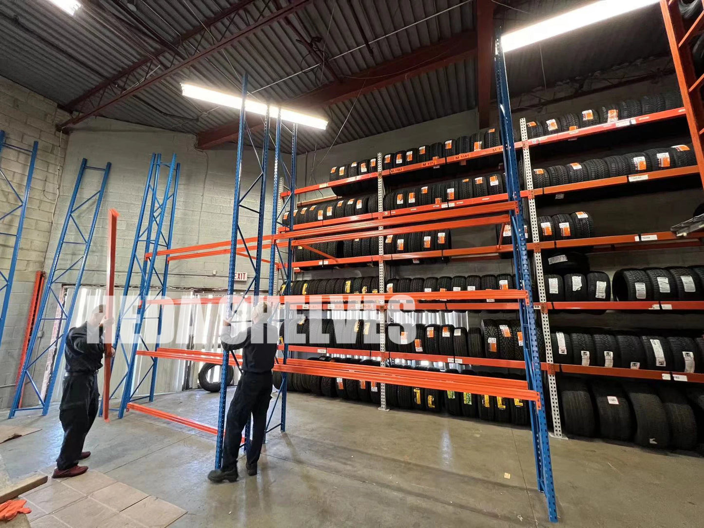 Warehouse Storage Rack Storage Racking Systems Storage Racks Shelving Units