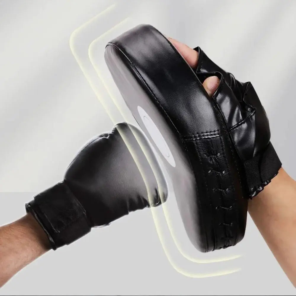 1PCS Training Equipment Boxing Sack Bag Punching Accessories Pads Gauntlet Fitness Body Building Sports Entertainment
