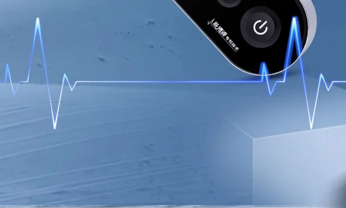 Household measuring instrument