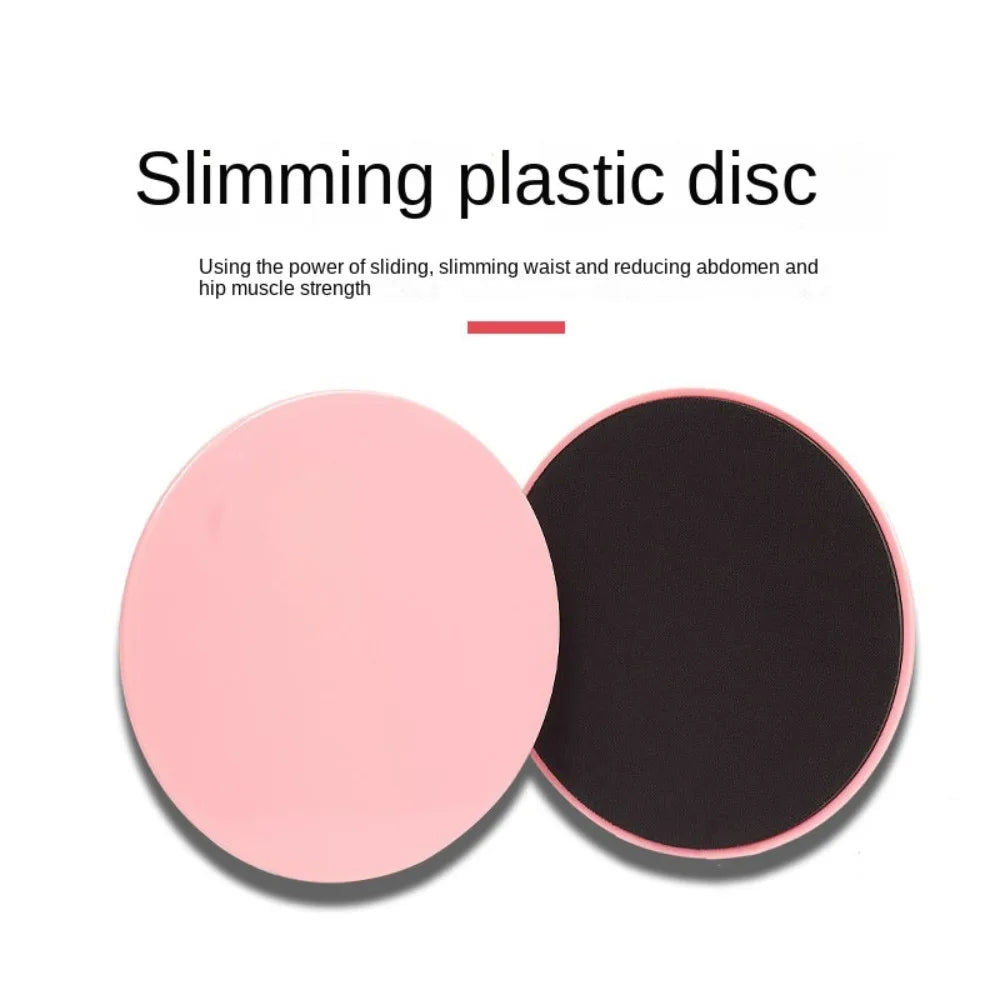 Full-Body Workout Accessories Fitness Core Sliders Abdominal Training Yoga Sports Equipment Sliding Pad Gliding Disc