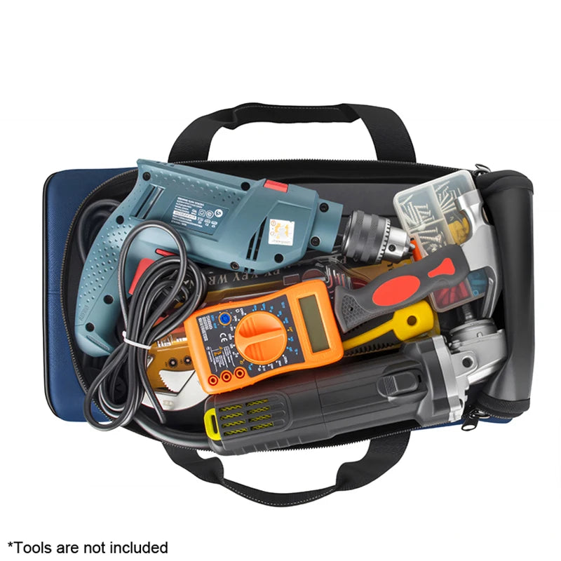 Heavy Duty Polyester Tool Bag