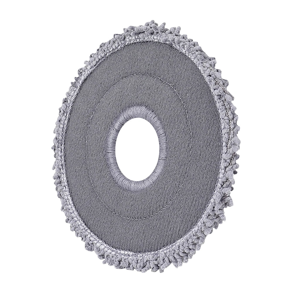 Mop Pads For Roborock Q Revo Master/Q Revo S/Q Revo Pro/Q Revo Maxv/Q Revo Curv /Saros 10R Replacement Parts Mopping Cloths