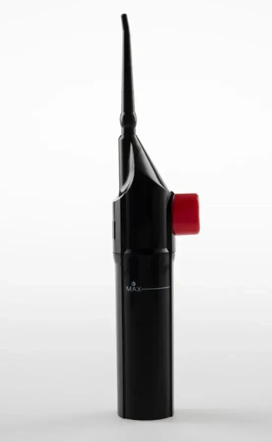 Oral Irrigator Cordless Water Teeth Cleaner Portable Water Dental Flosser Pick Teeth Pick for Teeth Cleaning