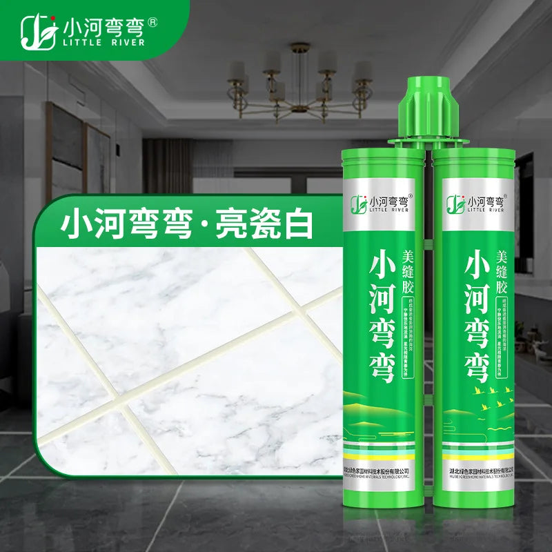 Household Tile Sealant Waterproofing and Anti Mold Nano Sealant Household Tile Sealant