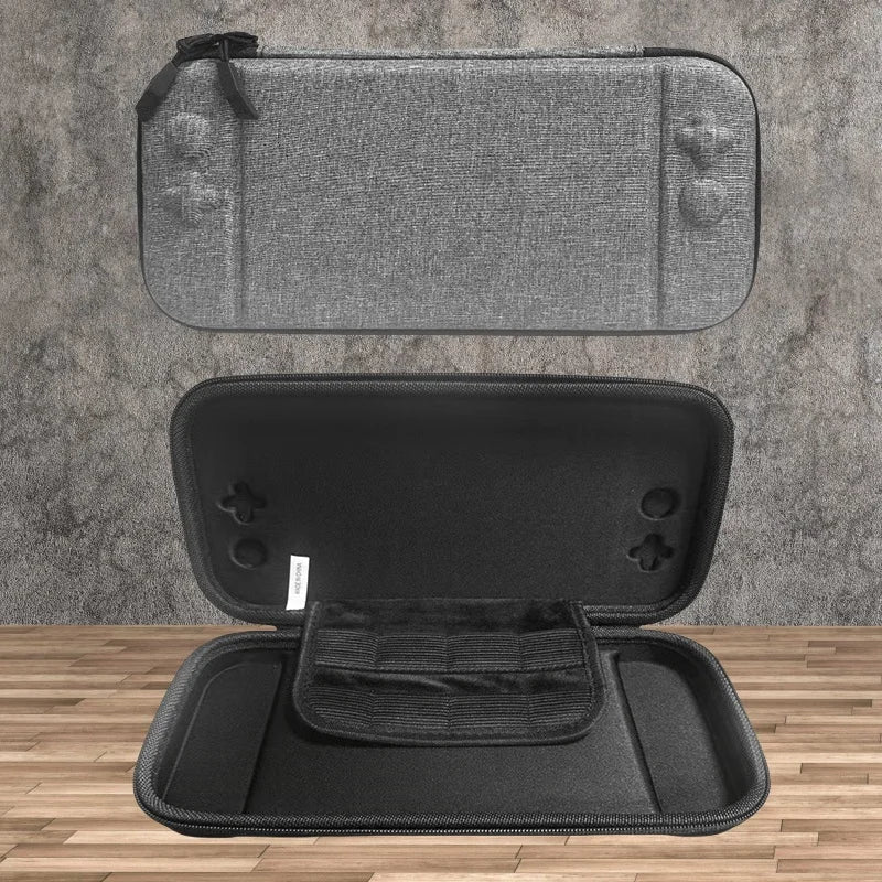Portable Game Console Protective Case  Carrying Case Traveling Bag Hard Shell Accessories Protective Cover For Switch 2 New
