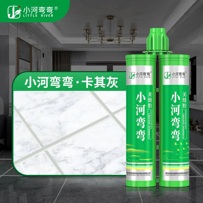 Household Tile Sealant Waterproofing and Anti Mold Nano Sealant Household Tile Sealant